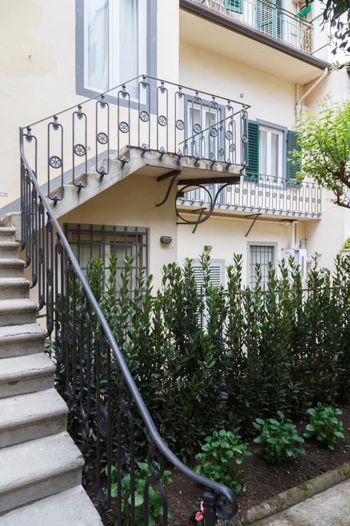 Hotel Ginori Garden Deluxe Collection à Florence Extérieur photo