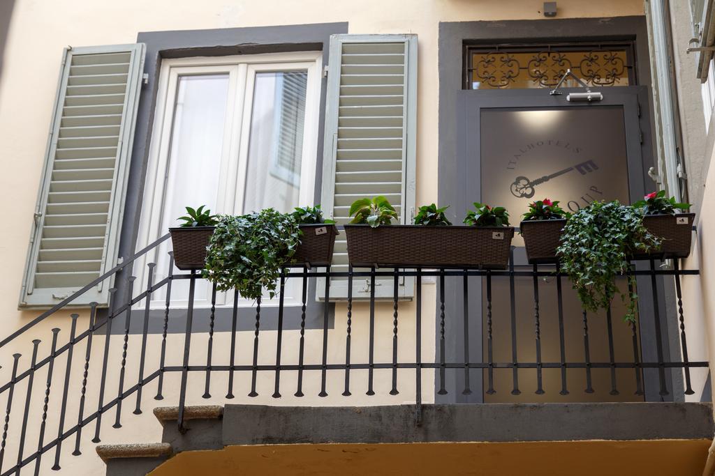 Hotel Ginori Garden Deluxe Collection à Florence Extérieur photo