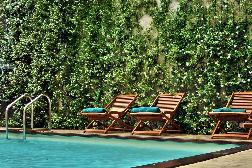 Hotel Ginori Garden Deluxe Collection à Florence Extérieur photo