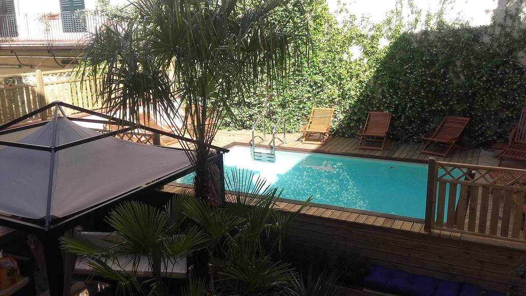 Hotel Ginori Garden Deluxe Collection à Florence Extérieur photo