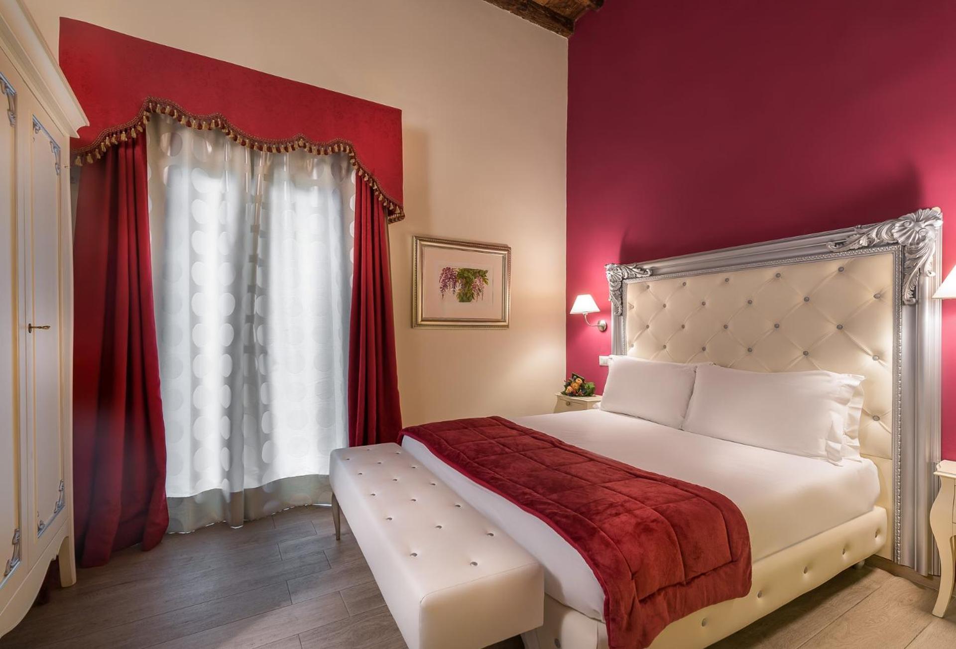 Hotel Ginori Garden Deluxe Collection à Florence Extérieur photo